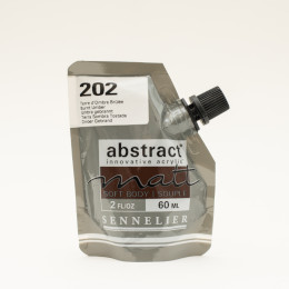 Image of Abstract Matt 60ml