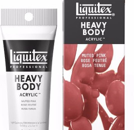 Image of Liquitex Heavy Body