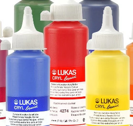Image of Lukas Cryl Liquid