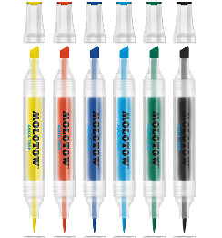 Image of Molotow Aqua Twin