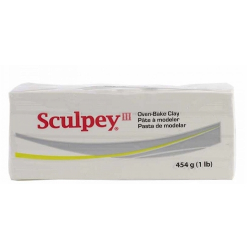 Image of Sculpey III 450g