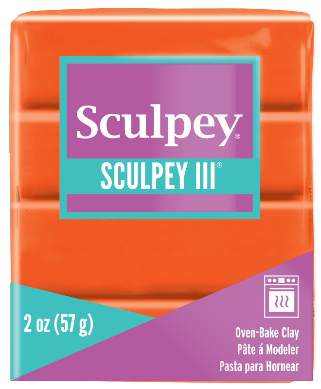 Image of Sculpey III 57g