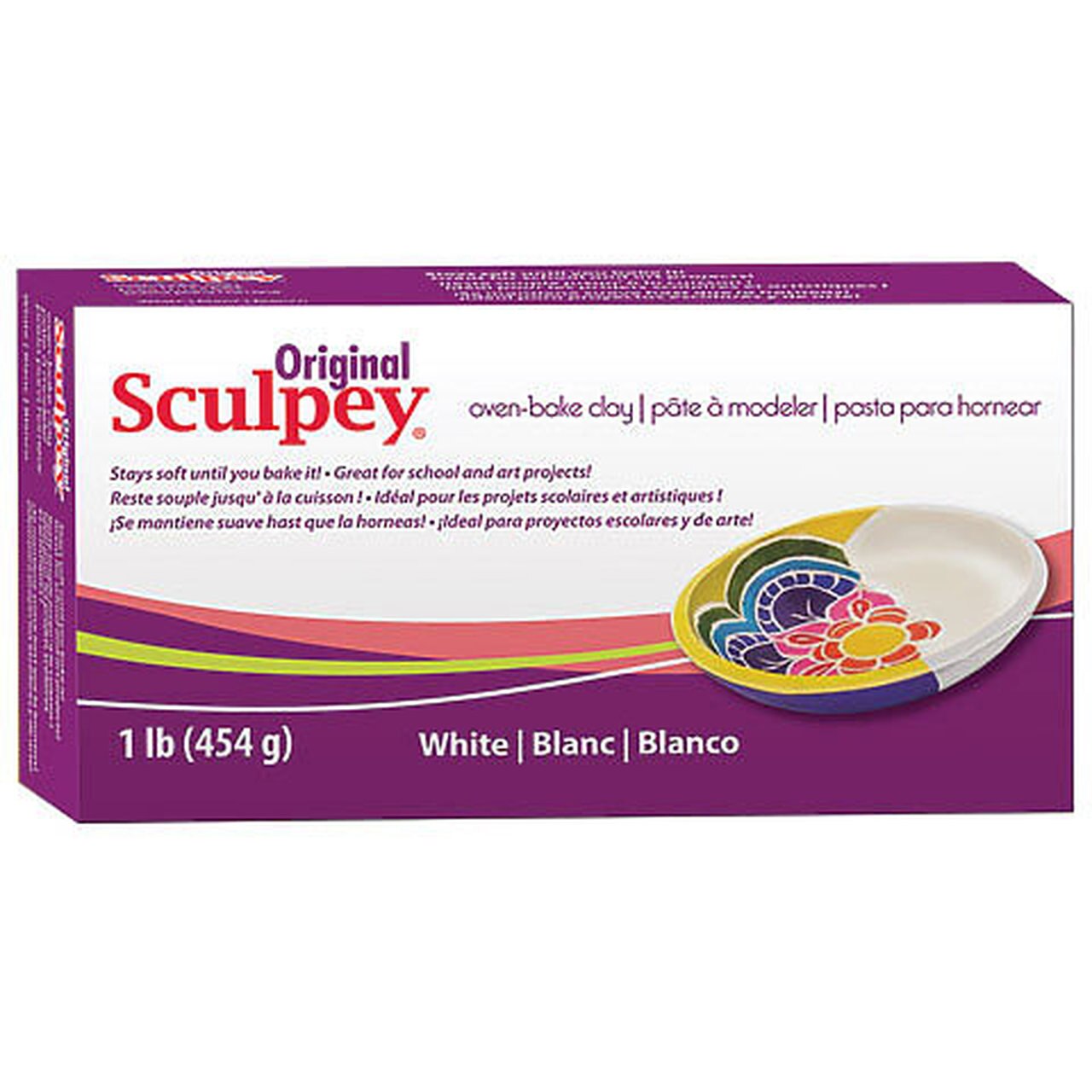 Image of Sculpey Original