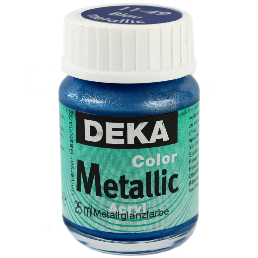 Image of Deka ColorMetallic