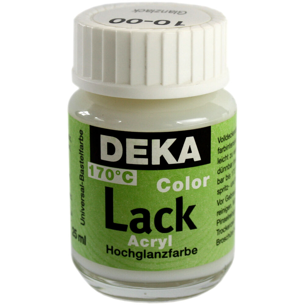 Image of Deka Lack Fernissa