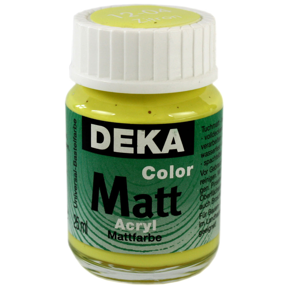 Image of Deka ColorMatt