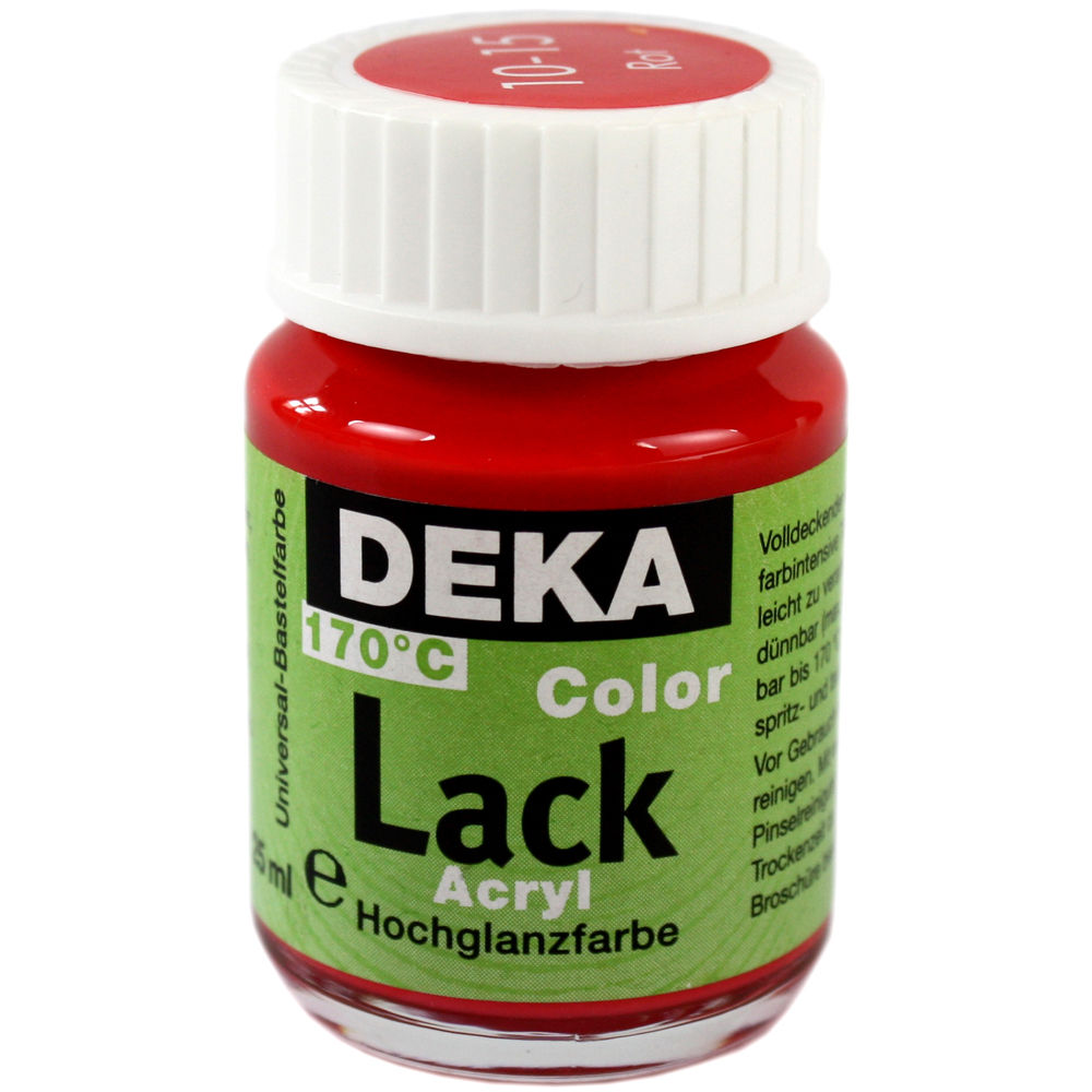 Image of Deka Lack
