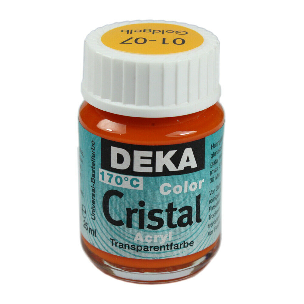 Image of Deka ColorCristal