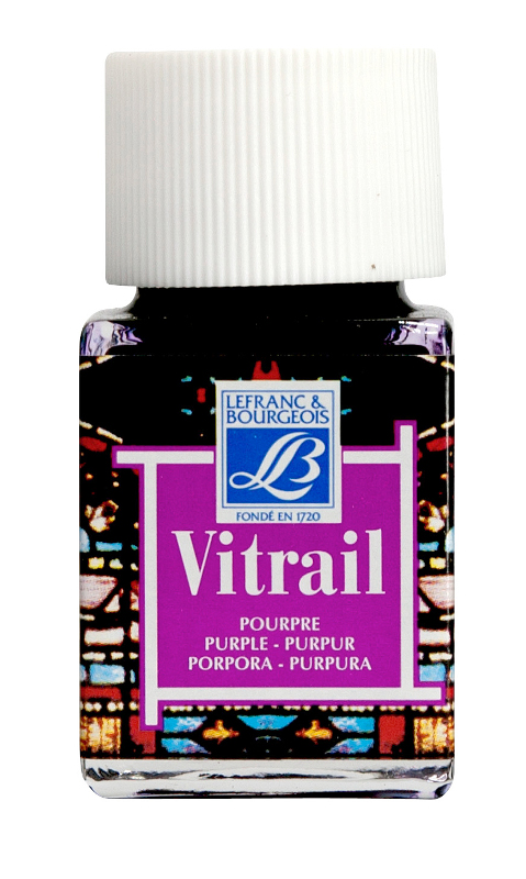 Image of L&B Vitrail
