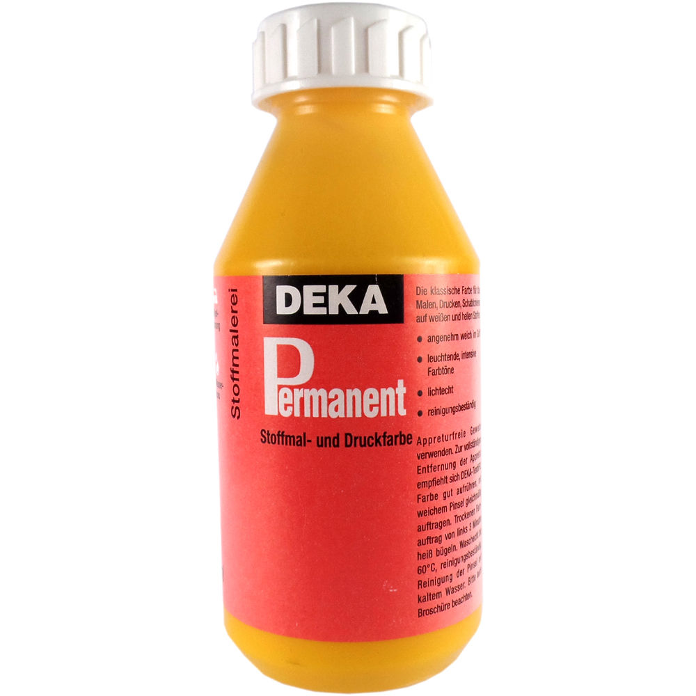 Image of Deka Permanent 125ml
