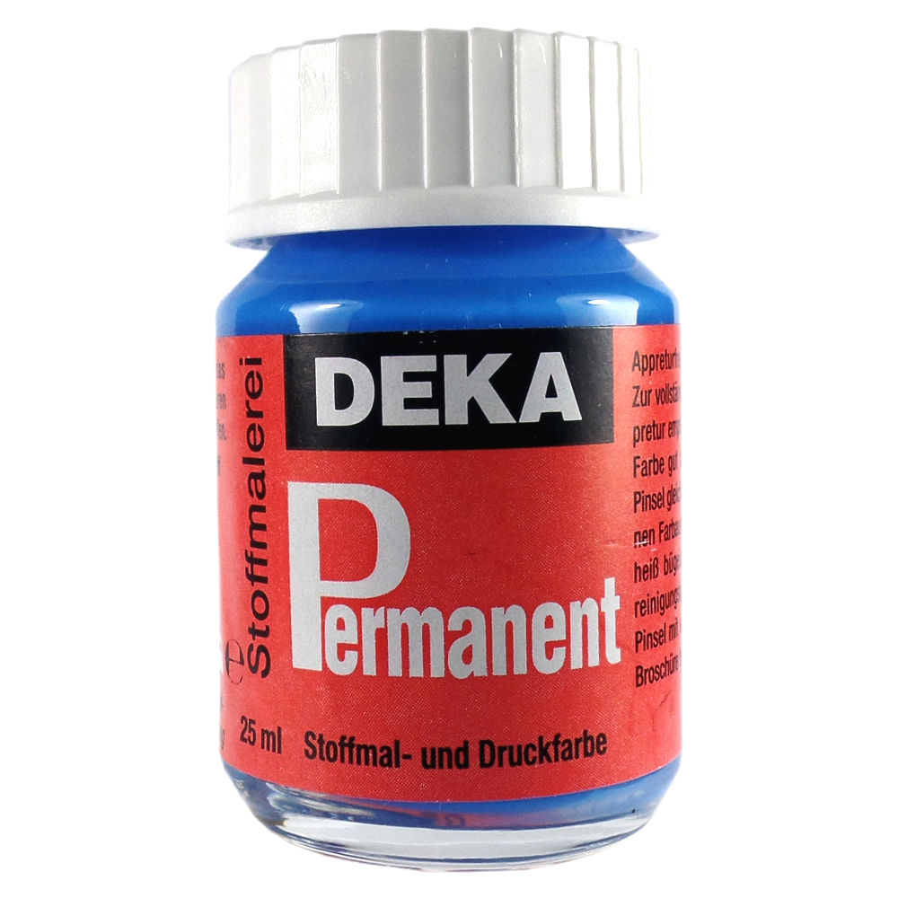 Image of Deka Permanent 50ml