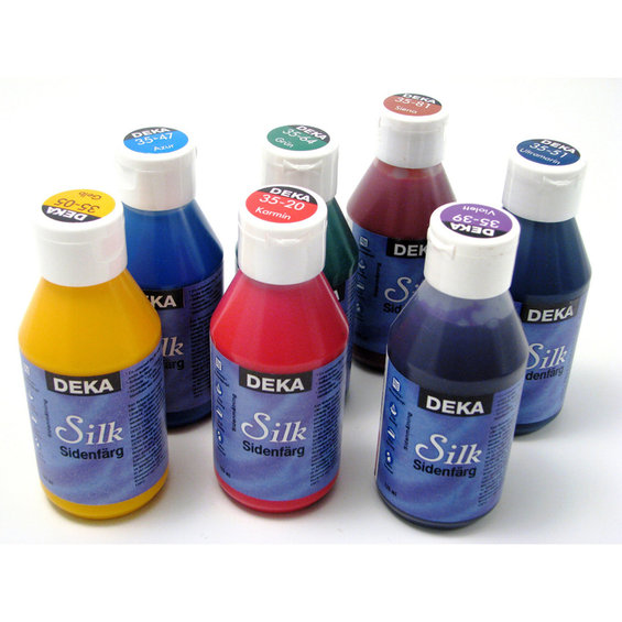 Image of Deka Siden 125ml