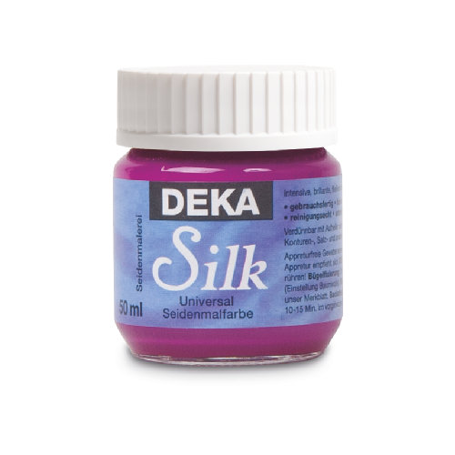 Image of Deka Siden 50ml