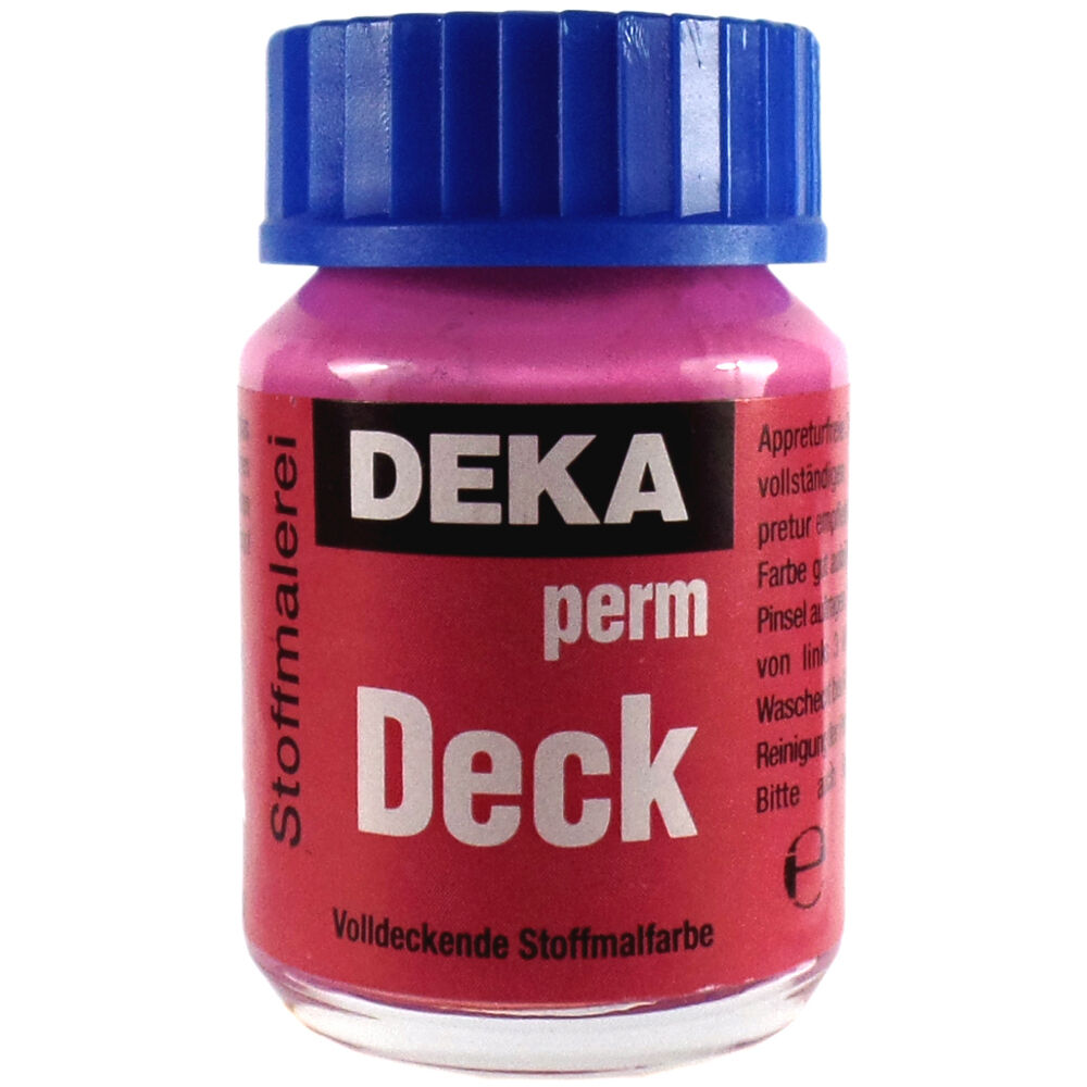Image of Deka PermDeck
