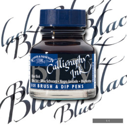 Image of Winsor & Newton Calli Ink