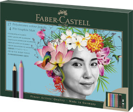 Image of Faber-Castell