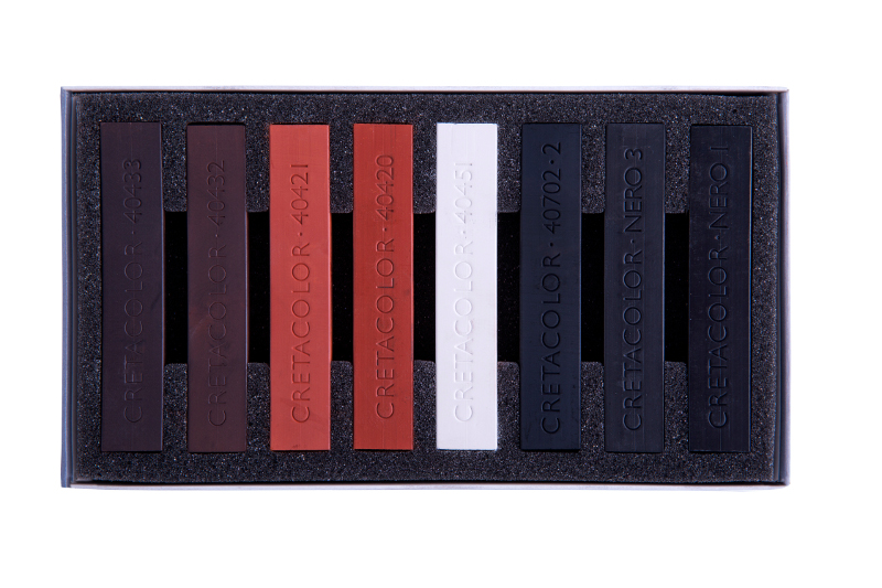 Image of Cretacolor ArtStick
