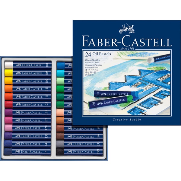 Image of GoldFaber Set
