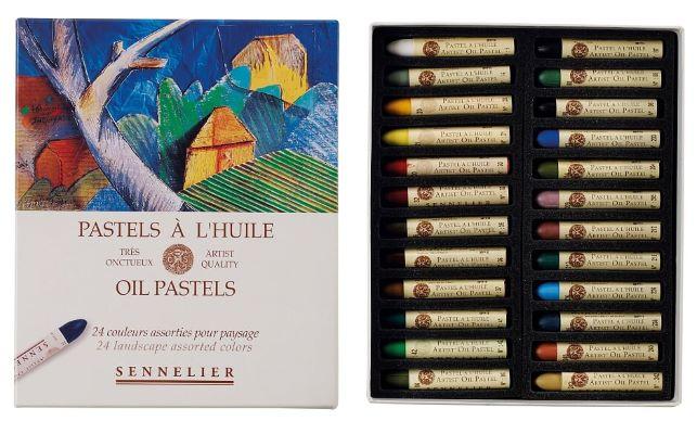 Image of Sennelier Set