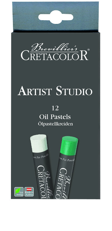 Image of Creta Artist Studio Line
