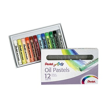 Image of Pentel