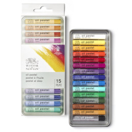 Image of Winsor & Newton