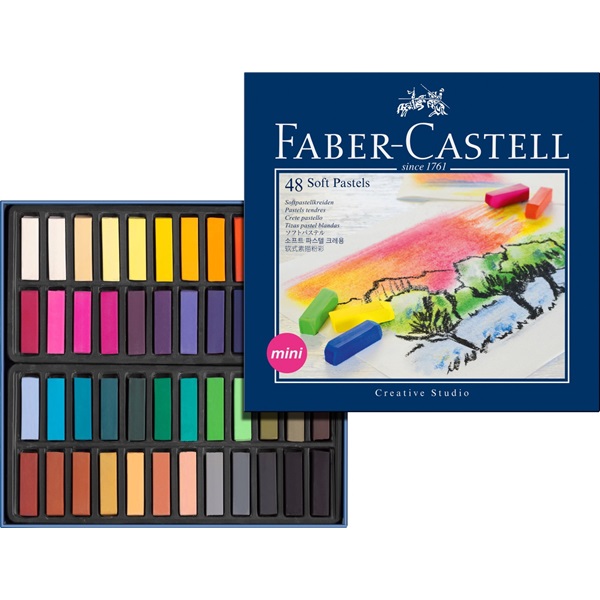 Image of GoldFaber Set