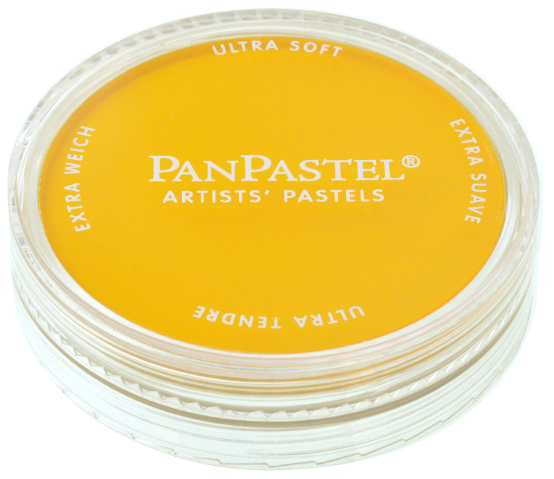 Image of PanPastel