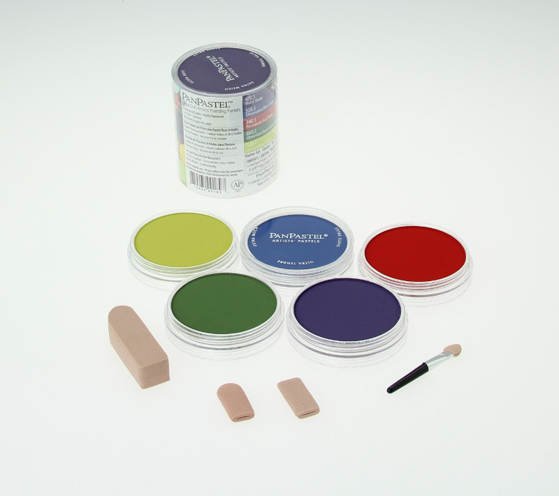 Image of PanPastel Set