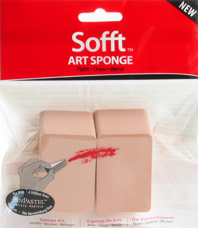 Image of PanPastel Sofft Verktyg