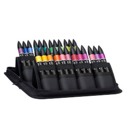 Image of Brushmarker Set