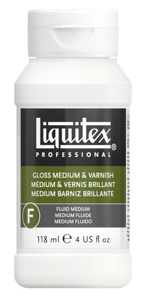 Image of Liquitex