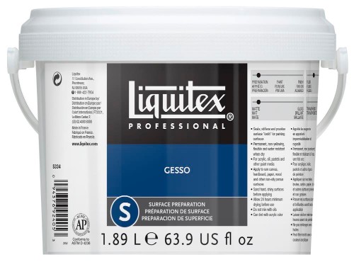 Image of Liquitex