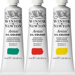 Image of Winsor & Newton Artist