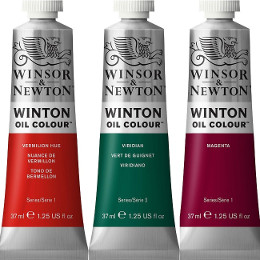 Image of Winsor & Newton Winton