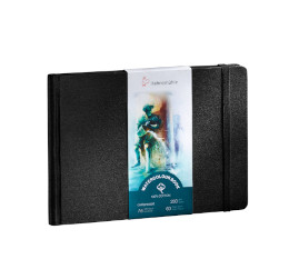 Image of Hahnemühle Watercolour Book