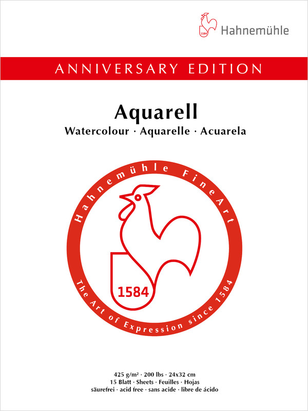 Image of Hahnemühle 425g
