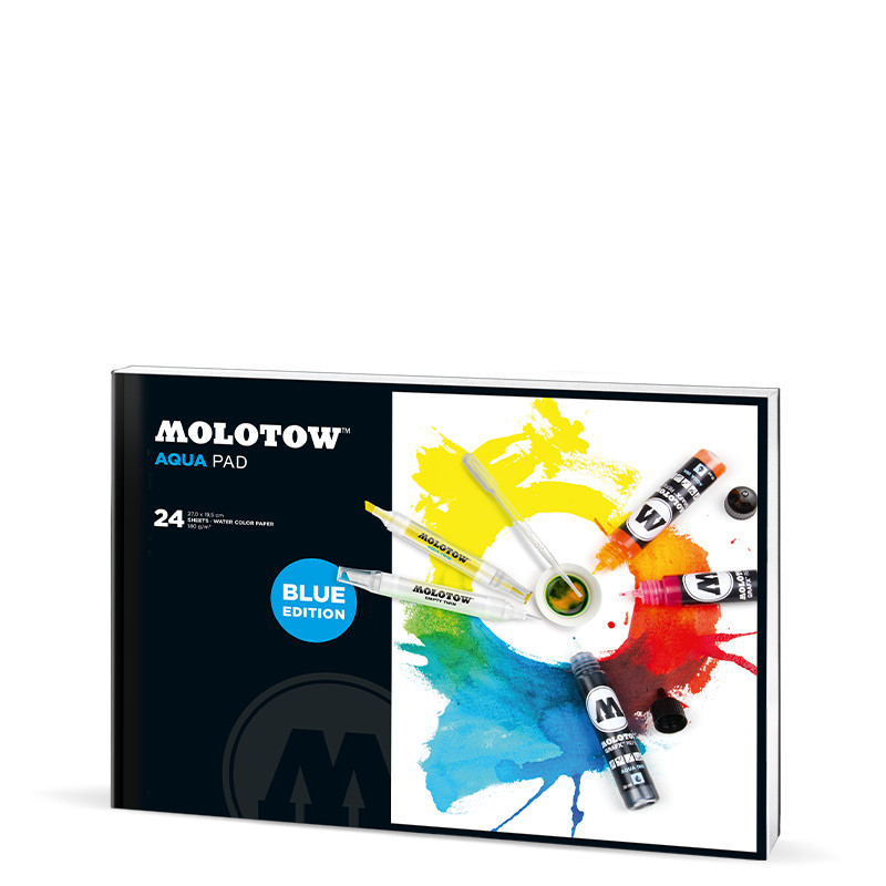 Image of Molotow Aqua Pad