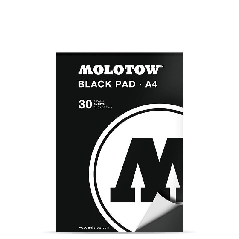 Image of Molotow