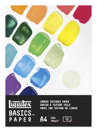 Image of Liquitex Basics