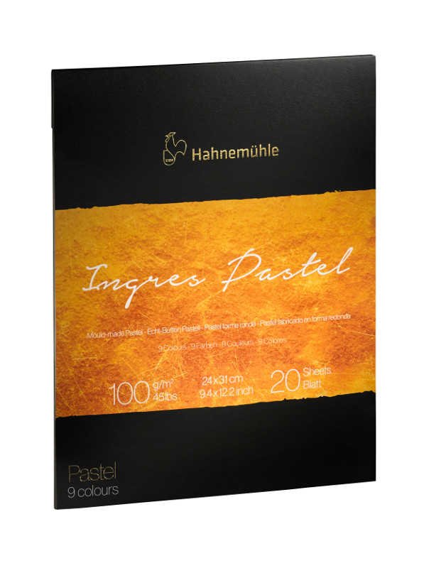 Image of Hahnemühle The collection