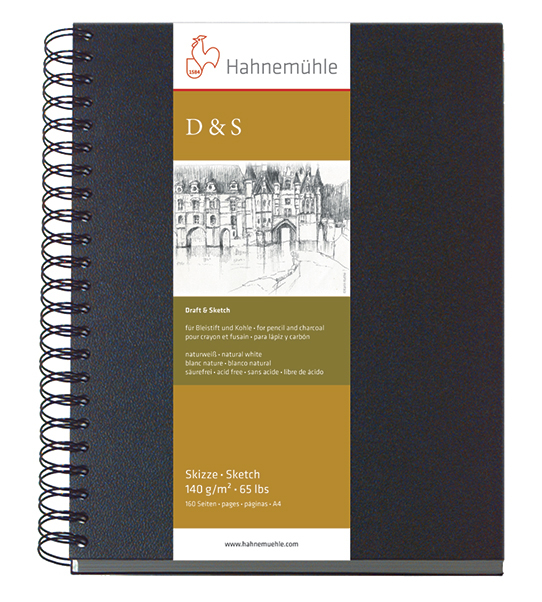 Image of Hahnemühle Spiral