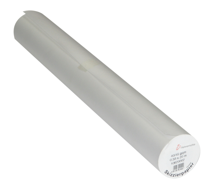 Image of Hahnemühle Sketching 40_45g
