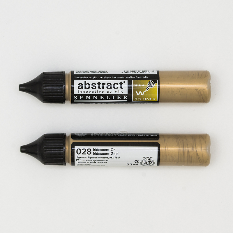 Image of Abstract Liners