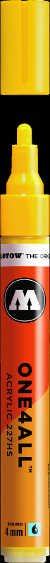 Image of Molotow Marker 227HS 4mm