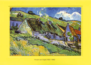 Image of Akvarellpennor