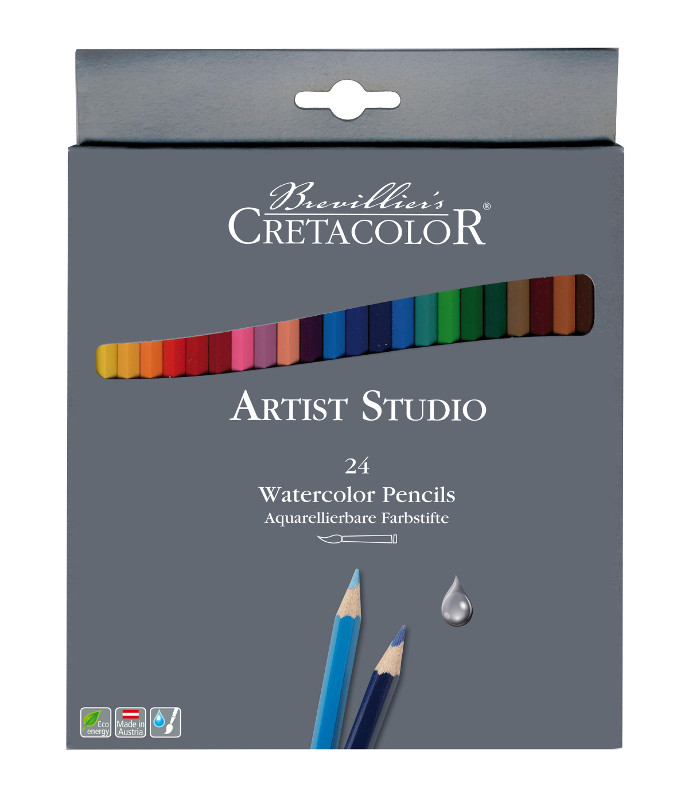 Image of Creta Artist Studio Line