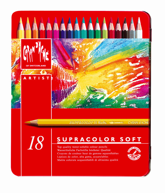 Image of Supracolor Set