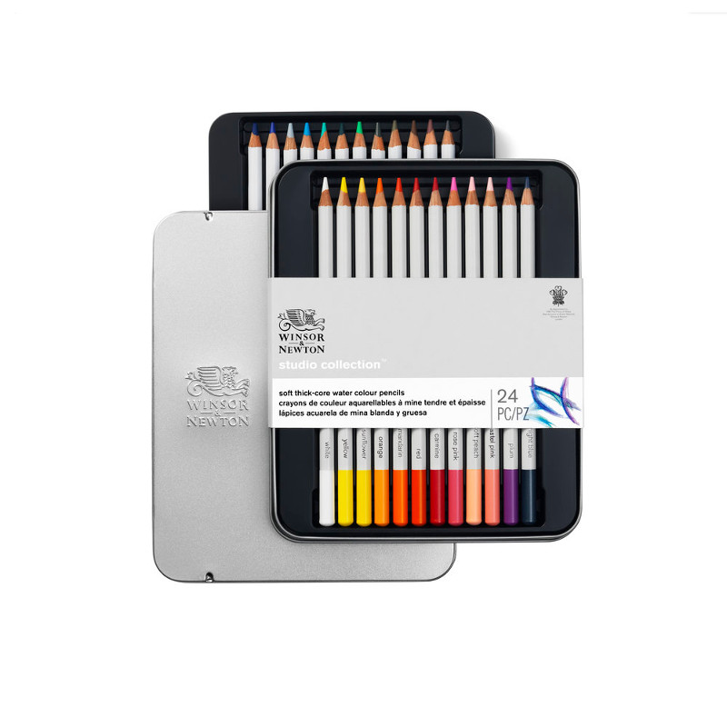 Image of Winsor & Newton