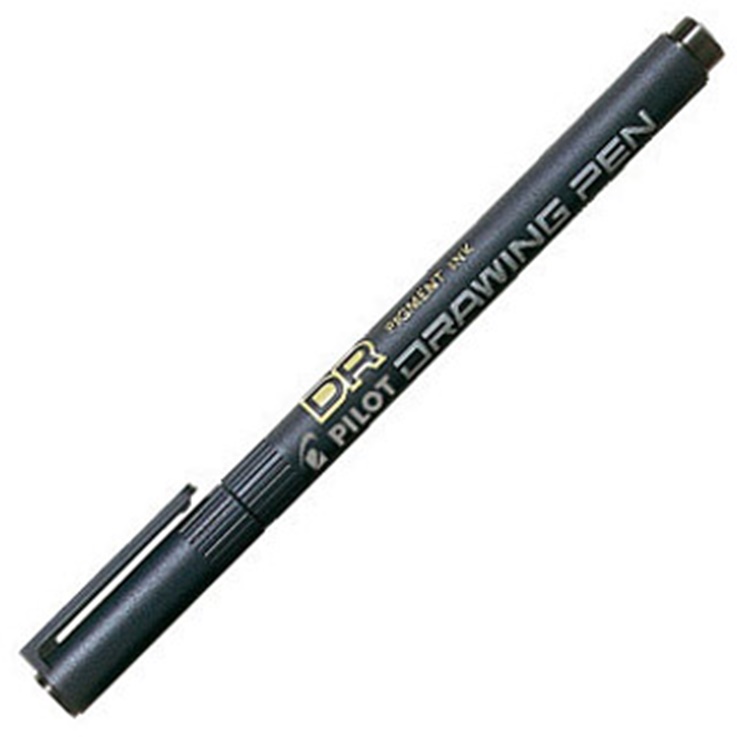 Image of Pilot Drawing pen